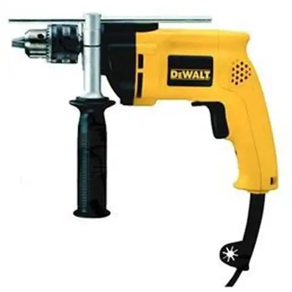 13mm Máy khoan 600W Dewalt D21710