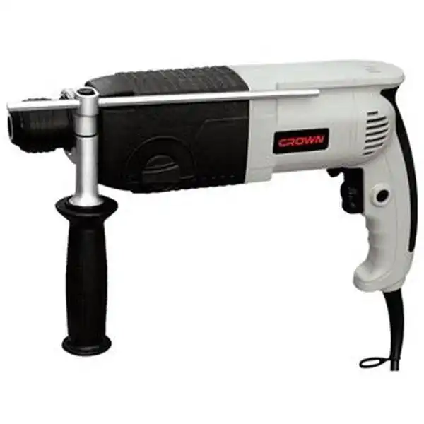 13mm Máy khoan 920W Crown CT18022