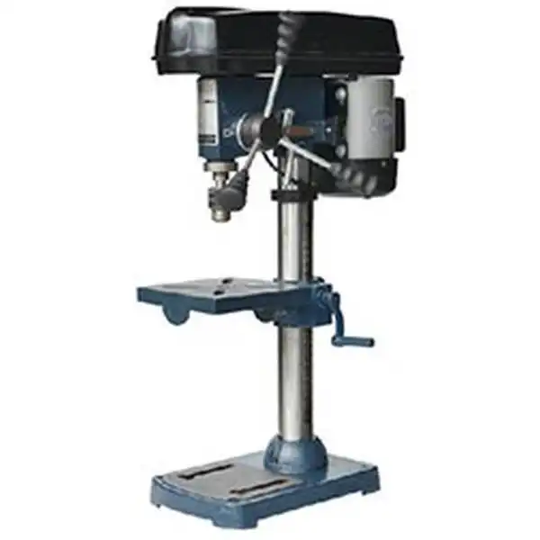 13mm Máy khoan bàn 2 pulley Hồng Ký KD800