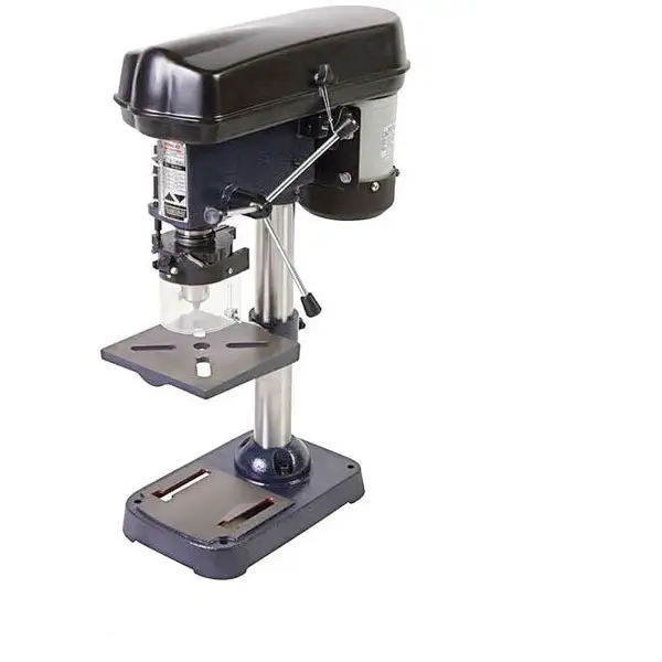 13mm Máy khoan bàn dây đồng Hồng Ký KD600D