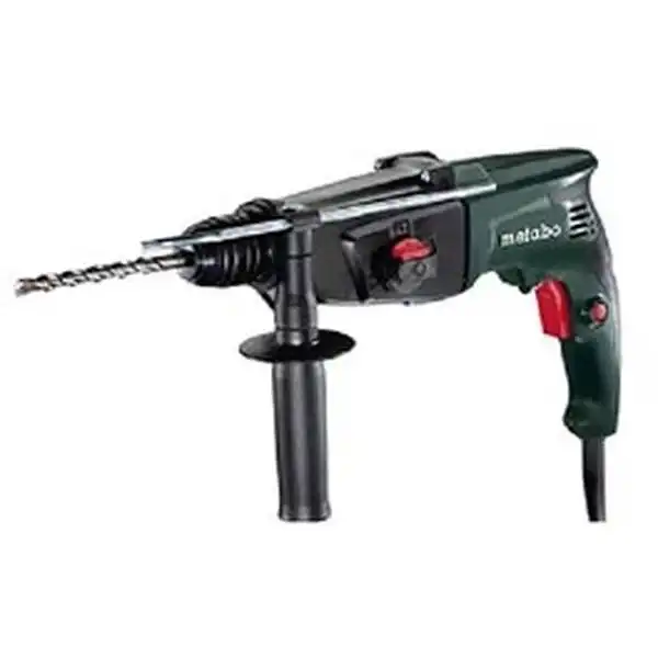 13mm Máy khoan bê tông 760W Metabo KHE-2442