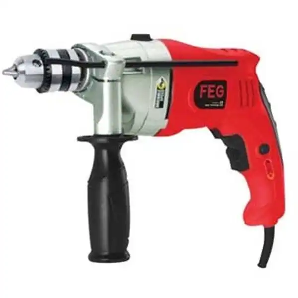 13mm Máy khoan búa 2 tốc độ 850W FEG EG-519