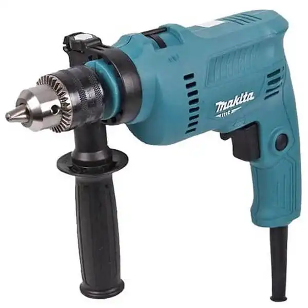 13mm Máy khoan búa 500W Makita M0801B
