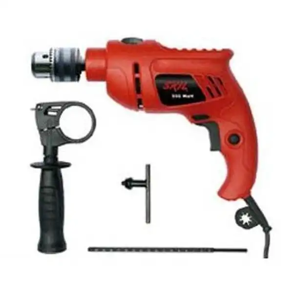 13mm Máy Khoan búa 550W Skil 6513