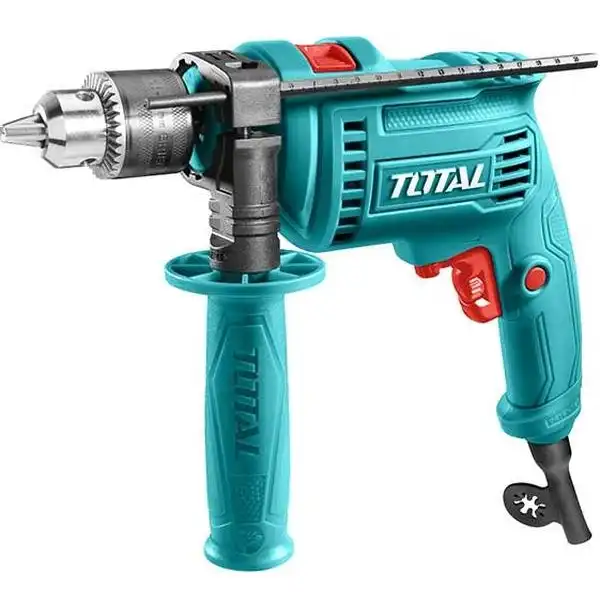 13mm Máy khoan búa 550W Total TG105136E