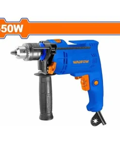 13mm Máy khoan búa 550W Wadfow WMD15551