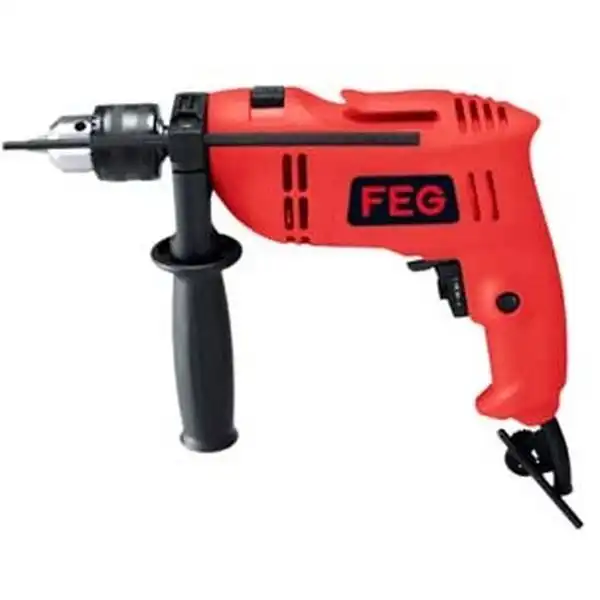 13mm Máy khoan búa 650W FEG EG-515