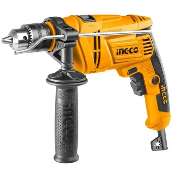 13mm Máy khoan búa 650W INGCO ID6538E