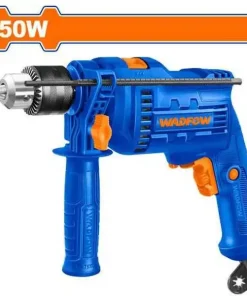 13mm Máy khoan búa 650W Wadfow WMD15651
