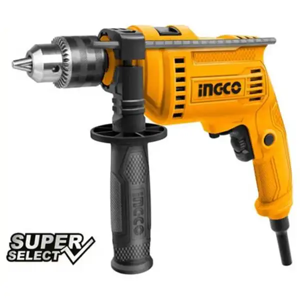 13mm Máy khoan búa 680W Ingco ID6808