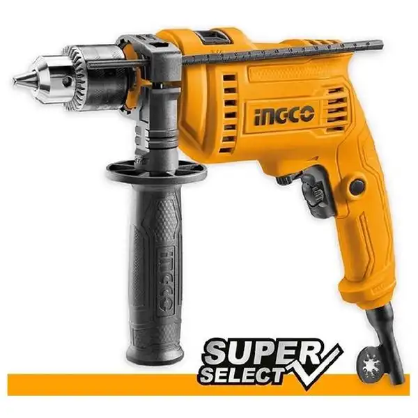 13mm Máy khoan búa 680W Ingco ID6808E