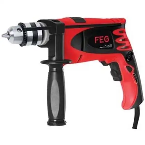 13mm Máy khoan búa 750W FEG EG-516