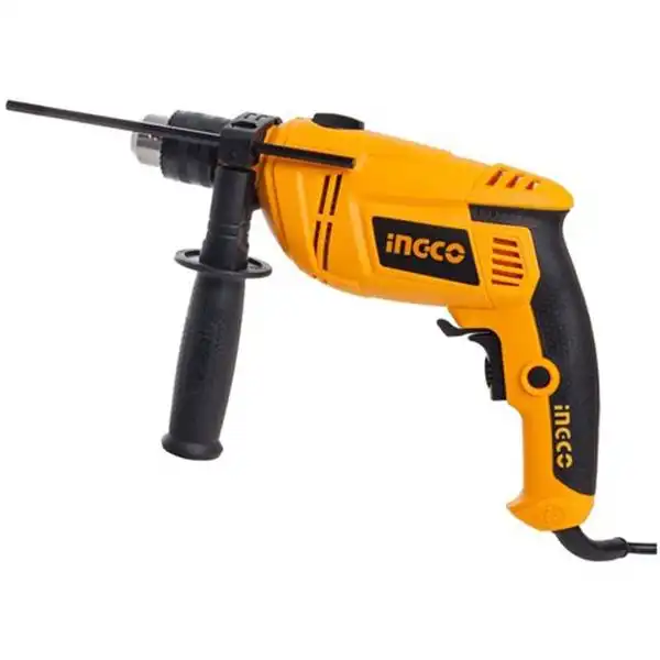 13mm Máy khoan búa 750W INGCO ID7508E