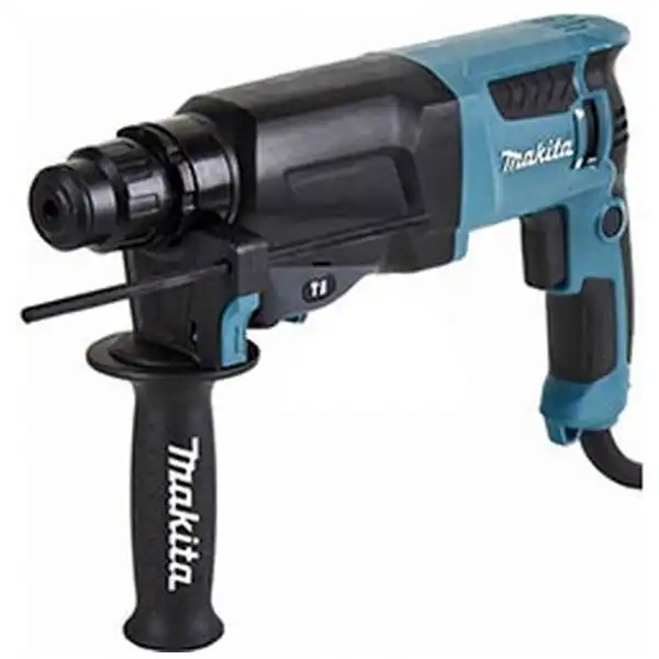 13mm Máy khoan búa 800W Makita HR2600