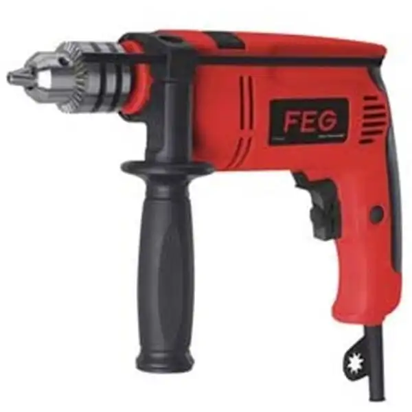 13mm Máy khoan búa 810W FEG EG-517