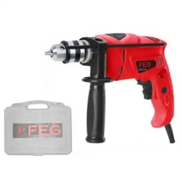 13mm Máy khoan búa 810W FEG EG-518M