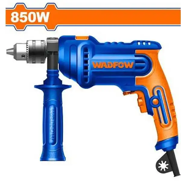 13mm Máy khoan búa 850W Wadfow WMD15851