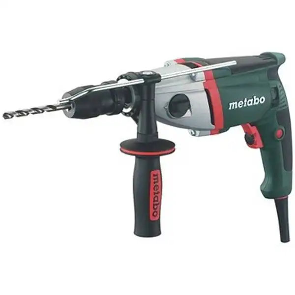 13mm Máy khoan cầm tay 710W Metabo SBE-710