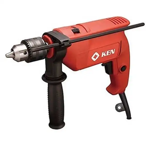 13mm Máy khoan điện cầm tay 580W Ken 6813ERD