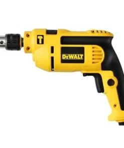 13mm Máy khoan động lực 550W DeWalt DWD022