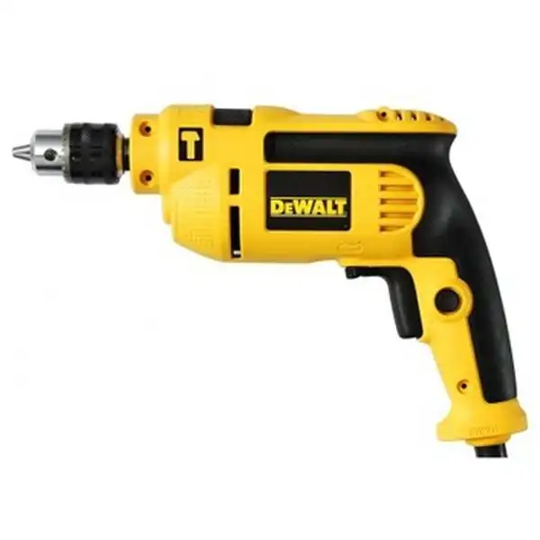 13mm Máy khoan động lực 550W DeWalt DWD022