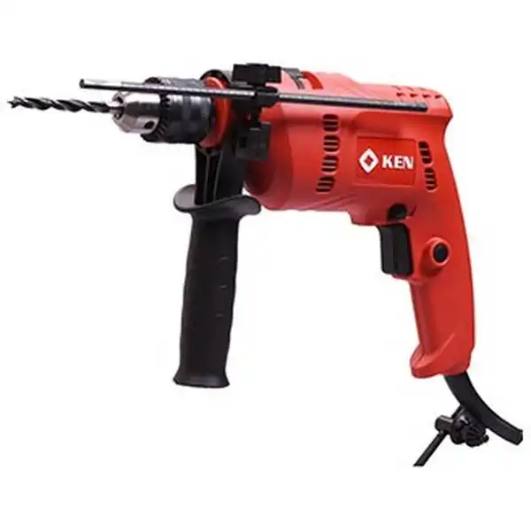 13mm Máy khoan động lực 580W Ken 6913ERD