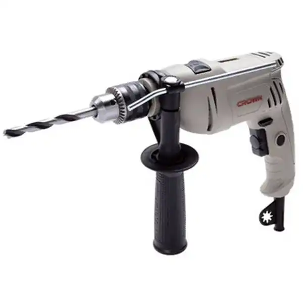 13mm Máy khoan động lực 600W Crown CT10065