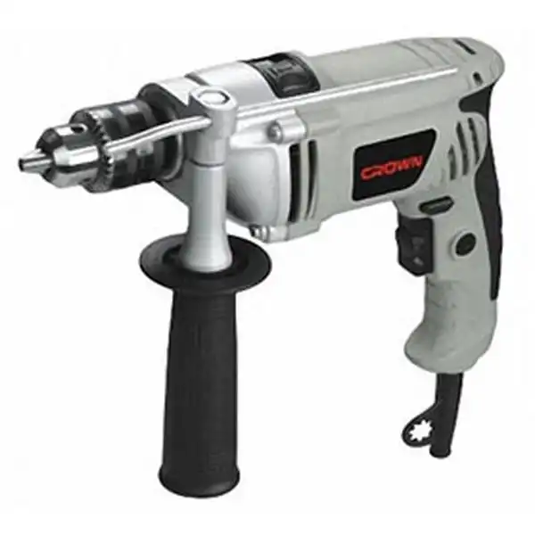 13mm Máy khoan động lực 810W Crown CT10077BMC