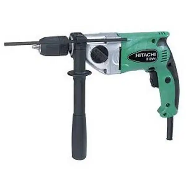 13mm Máy khoan sắt 690W Hitachi D13VH