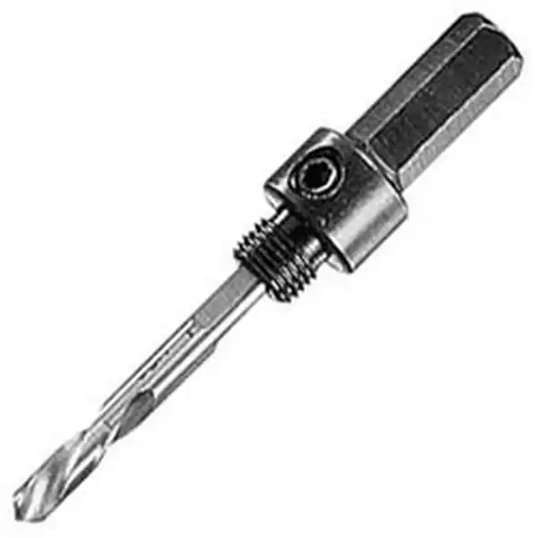 14-30mm Đầu chuyển và định vị mũi khoan chuôi gài Bosch 2609390588