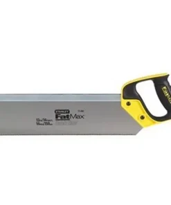 14 inch Cưa lá bản lớn Stanley 17-202