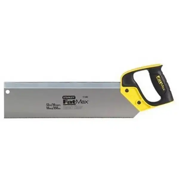 14 inch Cưa lá bản lớn Stanley 17-202