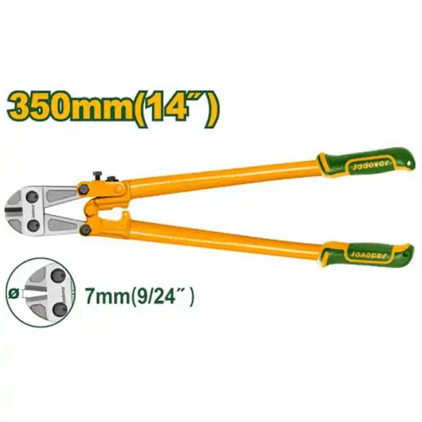 14 inch Kìm cộng lực Jadever JDBC1114