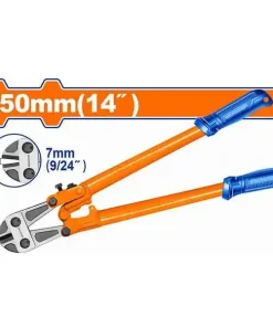 14 inch Kìm cộng lực Wadfow WBC1114