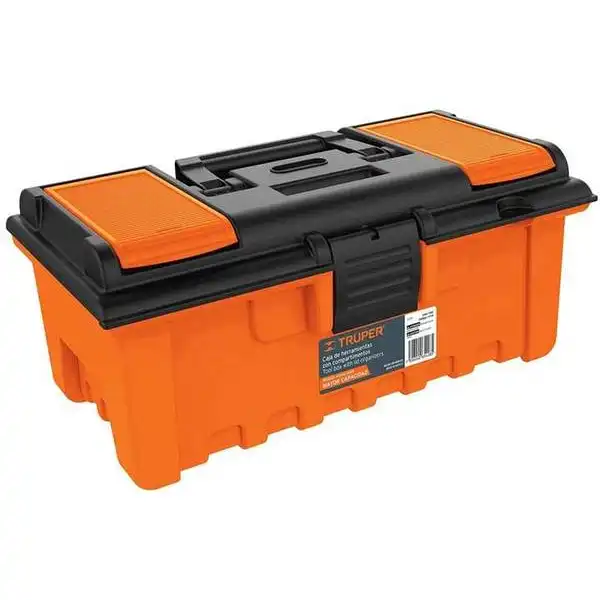 14 inch Thùng đựng đồ nghề Truper 11139 (CHA-14NC)