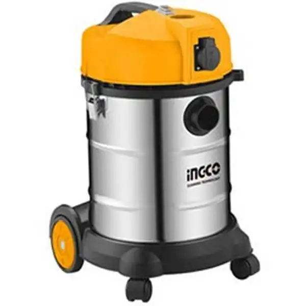 1400W Máy hút bụi nước INGCO VC14301