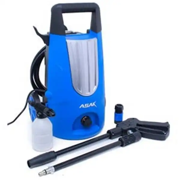 1.400W Máy phun xịt áp lực Asak ABW-VAB-70P