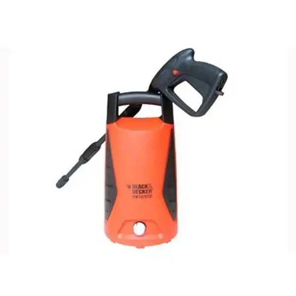 1.400W Máy phun xịt áp lực Black & Decker PW1470TD