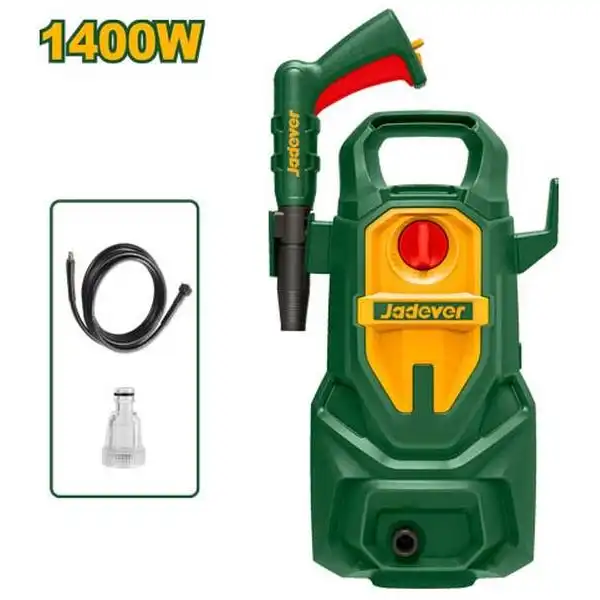 1400W Máy xịt rửa (không chổi than) Jadever JDHP3A14