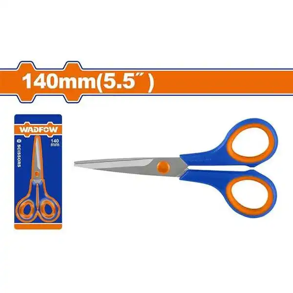 140mm Kéo cắt đa năng Wadfow WSX2655