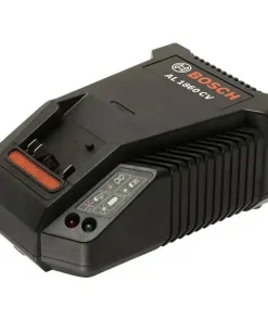 14.4-18V Đế sạc pin Lithium-Ion Bosch GAL 1860 CV (1600A001DH)