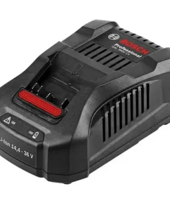 14.4-36V Đế sạc pin Lithium-ion Bosch GAL 3680 CV (1600A004ZS)
