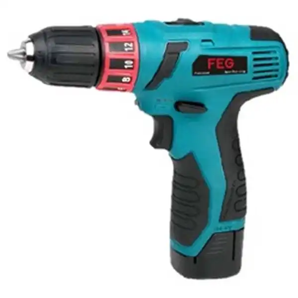 14.4V Máy bắt vít chạy pin (Pin Li-ion) FEG EG-14Li