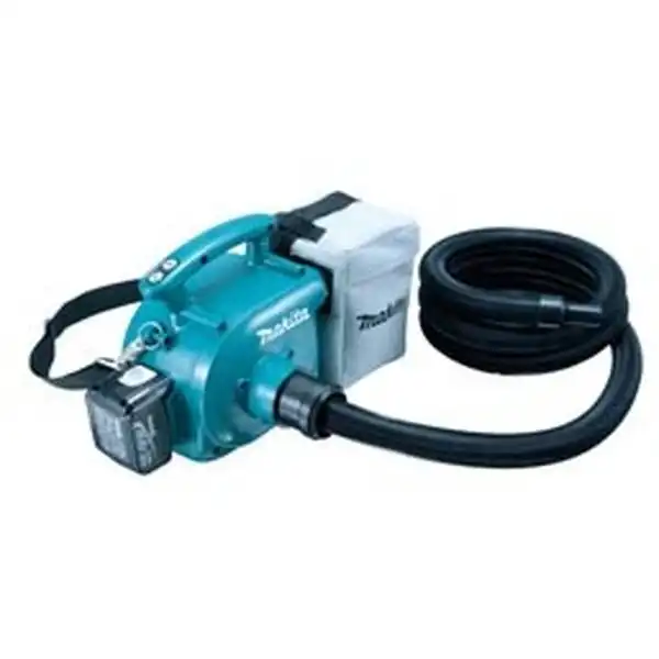 14.4V Máy hút bụi dùng pin Makita BVC340Z
