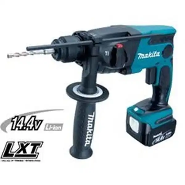 14, 4V Máy khoan dùng pin Makita BHR162RFE