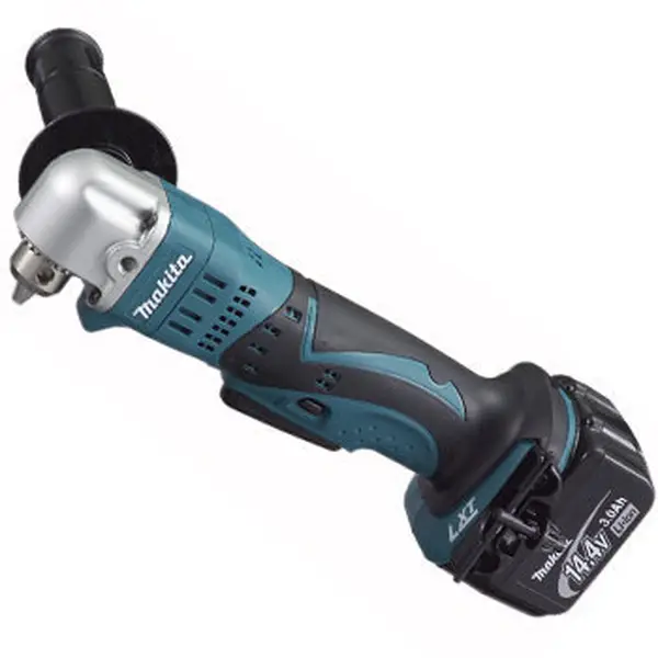 14, 4V Máy khoan góc dùng pin Makita BDA340RFE