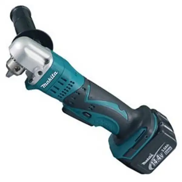 14.4V Máy khoan góc dùng pin Makita DDA340RFE