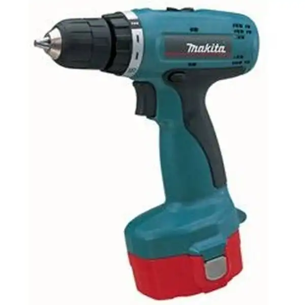 14.4V Máy khoan pin Makita 6280DW