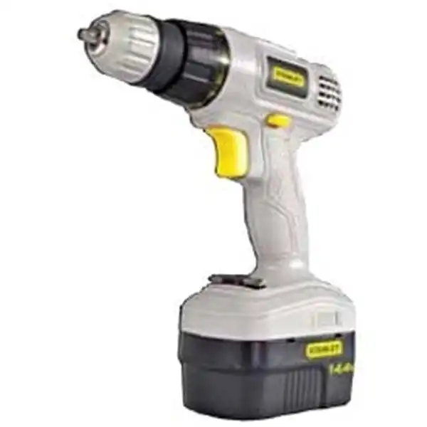 14.4V Máy khoan pin Stanley STDC 201NB