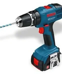 14.4V Máy khoan vặn vít động lực dùng pin Bosch GSB 14.4-2-LI